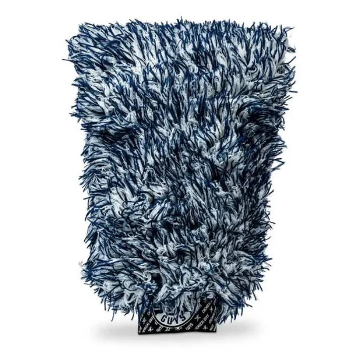 Chemical Guys Dually Wash Mitt