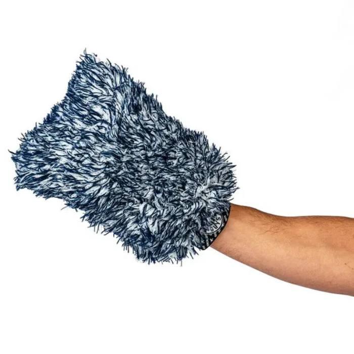Chemical Guys Dually Wash Mitt