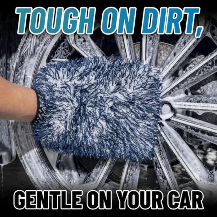 Chemical Guys Dually Wash Mitt