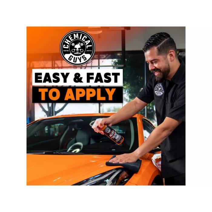 Chemical Guys HydroBlitz Hybrid Ceramic Spray Wax