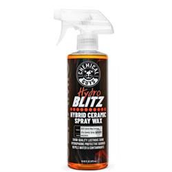 Chemical Guys HydroBlitz Hybrid Ceramic Spray Wax (16oz)