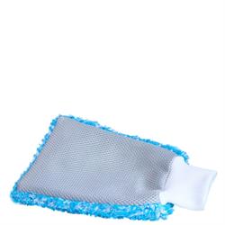 Microfiber Madness DeliMesh