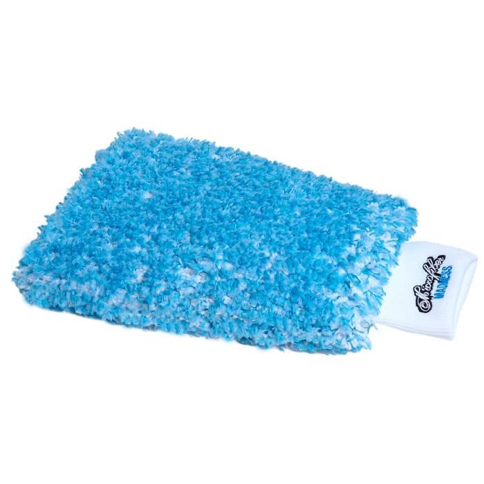 Microfiber Madness DeliMesh