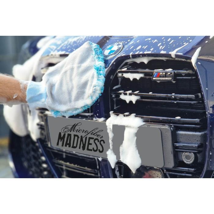 Microfiber Madness DeliMesh