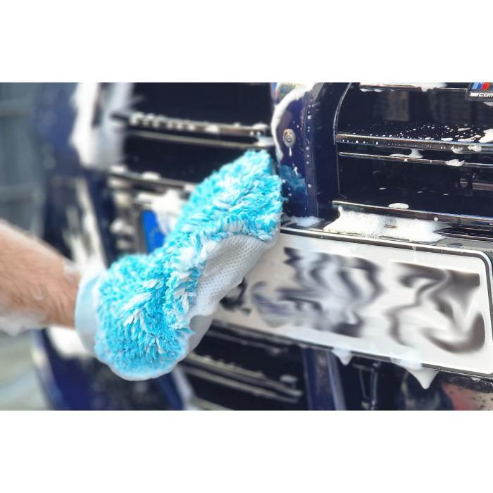 Microfiber Madness DeliMesh