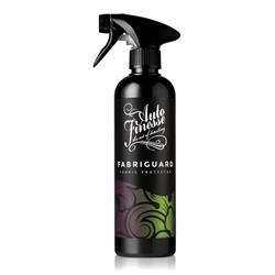 Auto Finesse Fabriguard Fabric Protector