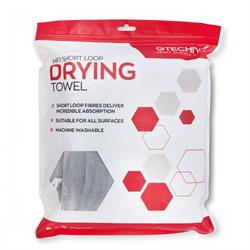 Gtechniq MF7 Short Loop Drying Towel