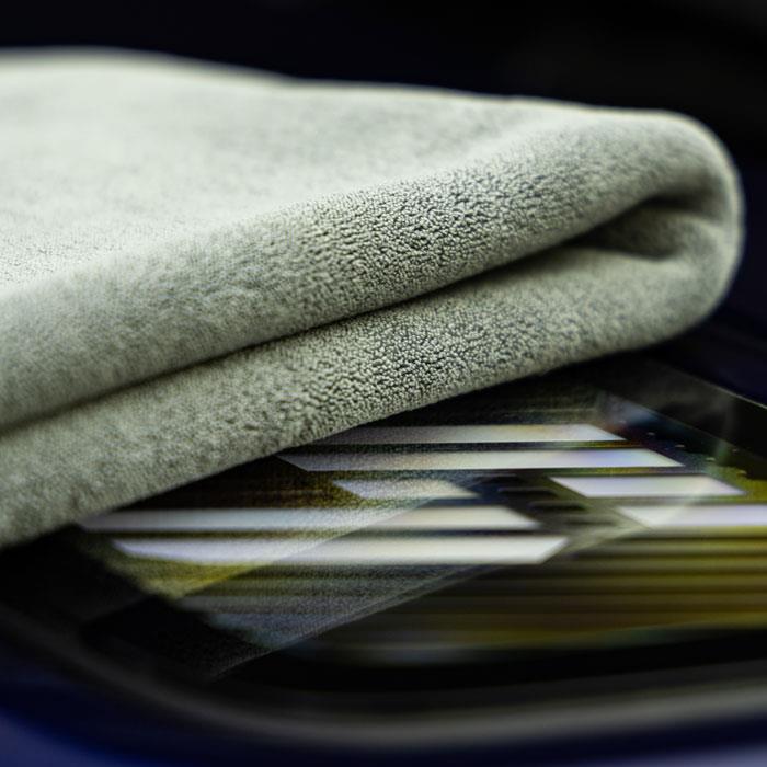 Gtechniq MF7 Short Loop Drying Towel