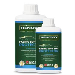 RENOVO Fabric Ultra Water Proofer (500ml & 1L)
