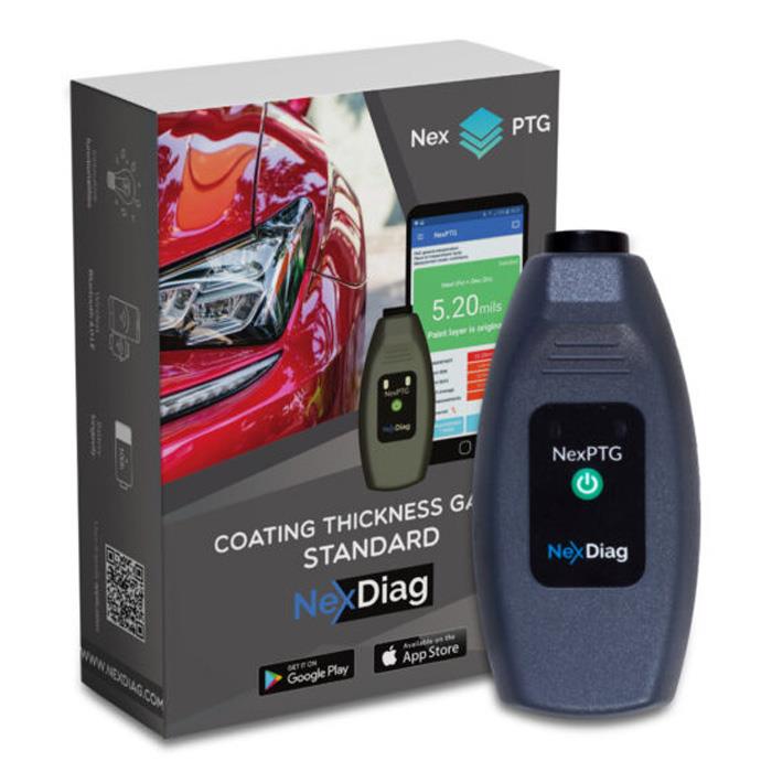 NexDiag NexPTG Standard