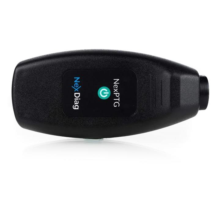 NexDiag NexPTG Advanced