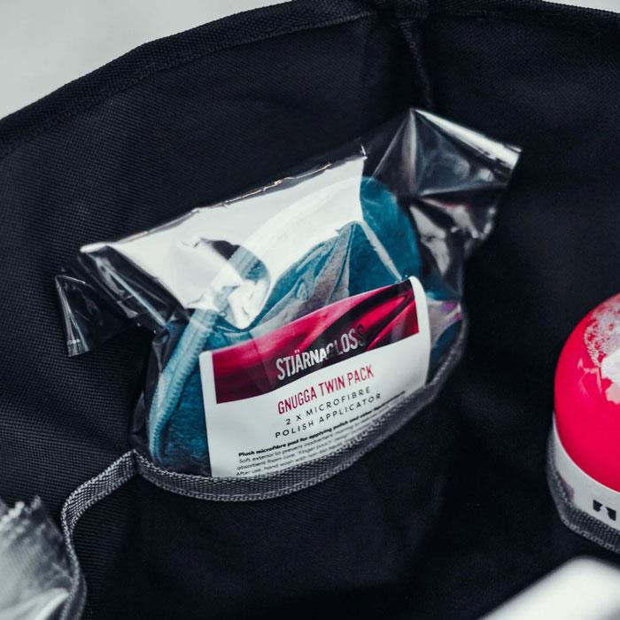 Stjarnagloss Kappsack Holdall