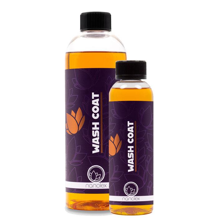 Nanolex WashCoat Sealant (200ml & 750ml)