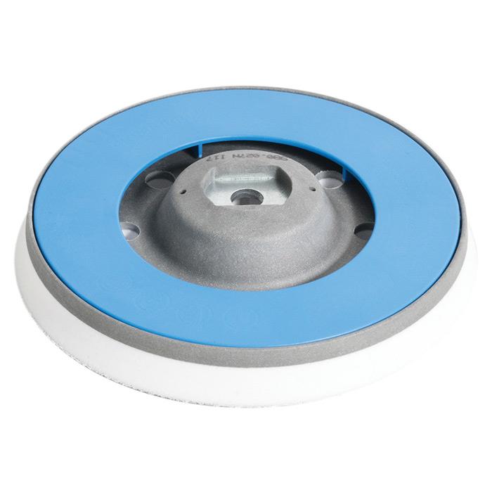 15-Pack 5 Inch Wool Polishing Pads For Orbital Polisher - Buffing Pads For Car, Metal & Wood