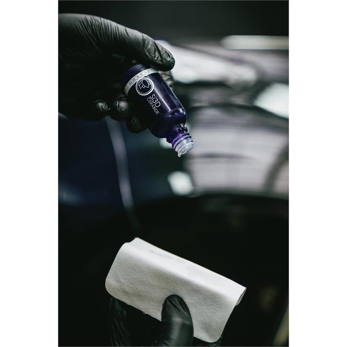 Nanolex Si3D Cerabide