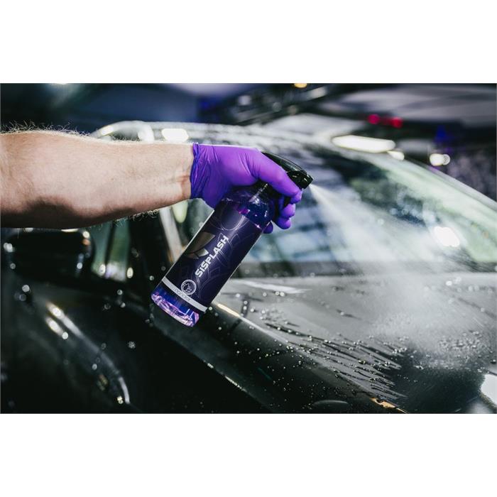 Nanolex SiSplash