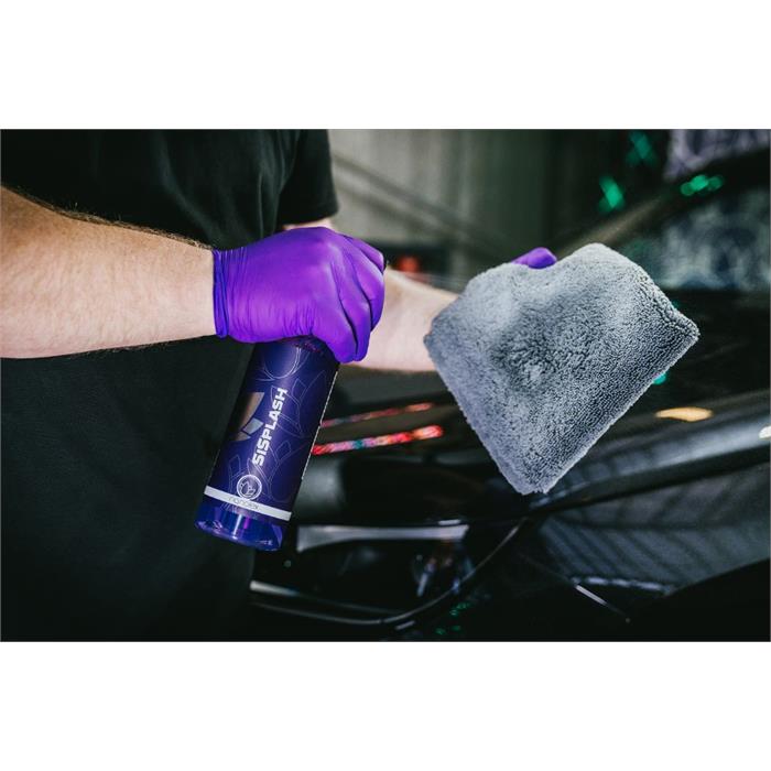 Nanolex SiSplash