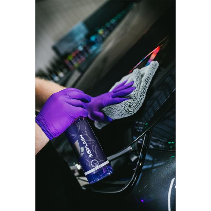 Nanolex SiSplash