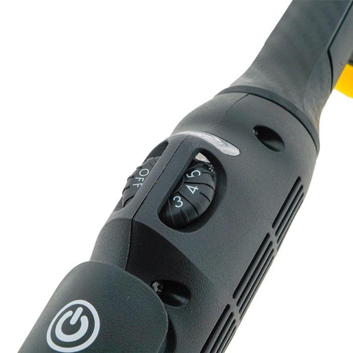 Rupes BigFoot iBrid Nano II