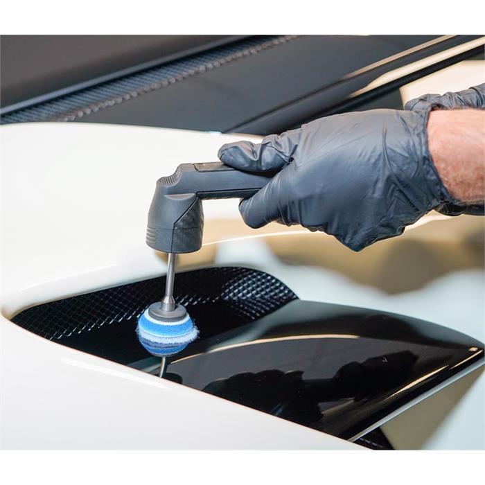 Rupes BigFoot iBrid Nano II