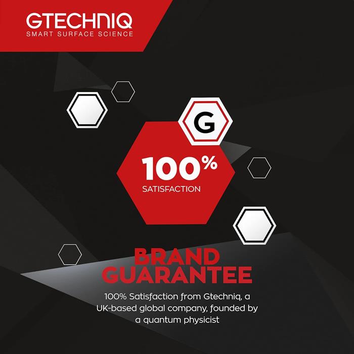 Gtechniq Essential Maintenance Kit