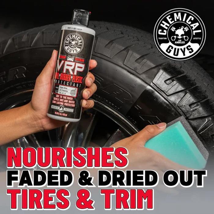 Chemical Guys V.R.P. Super Shine Dressing