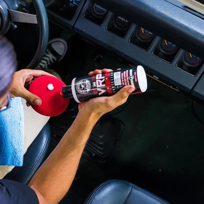 Chemical Guys V.R.P. Super Shine Dressing