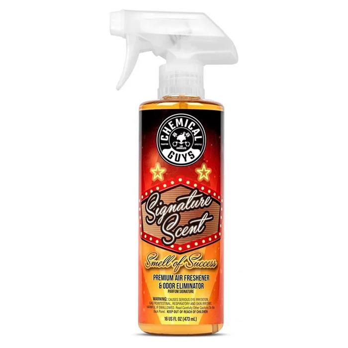 Chemical Guys Premium Air Freshener Odour Eliminator 16oz (473ml)