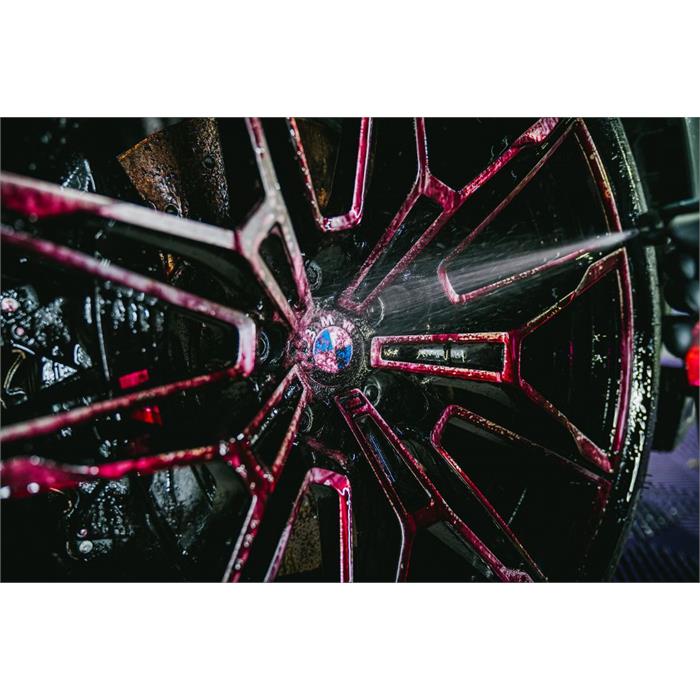 Nanolex Wheel Cleaner & Iron Remover