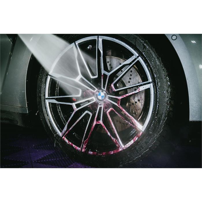 Nanolex Wheel Cleaner & Iron Remover