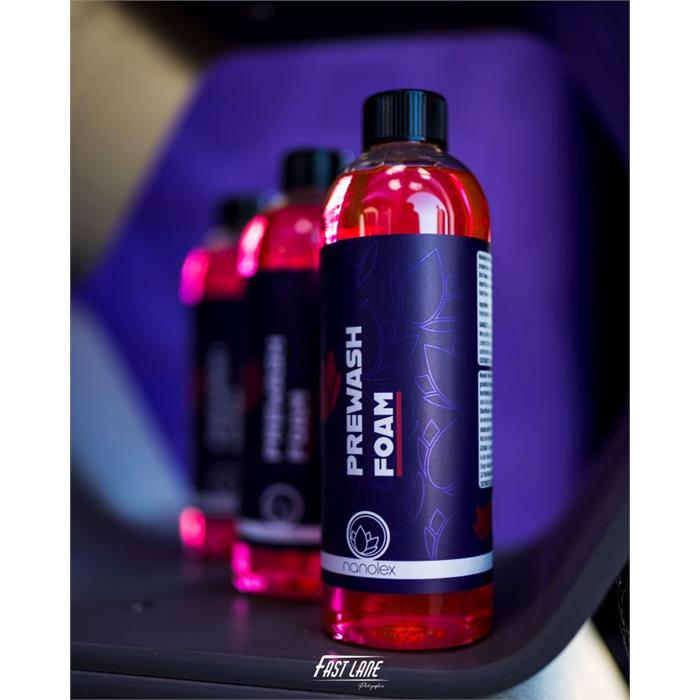 Nanolex PreWash Foam