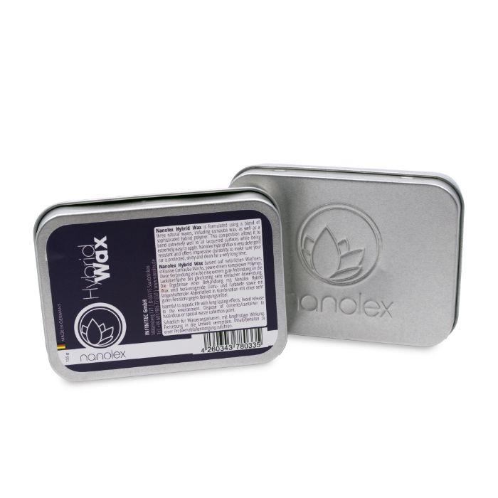 Nanolex Hybrid Wax