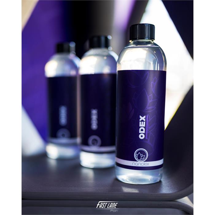 Nanolex Odex Odour Remover