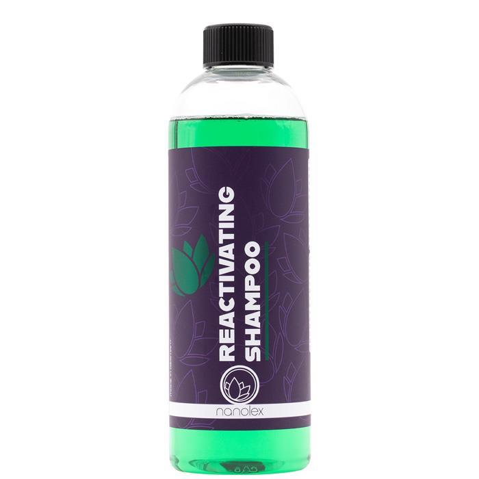 Nanolex Reactivating Shampoo (750ml)