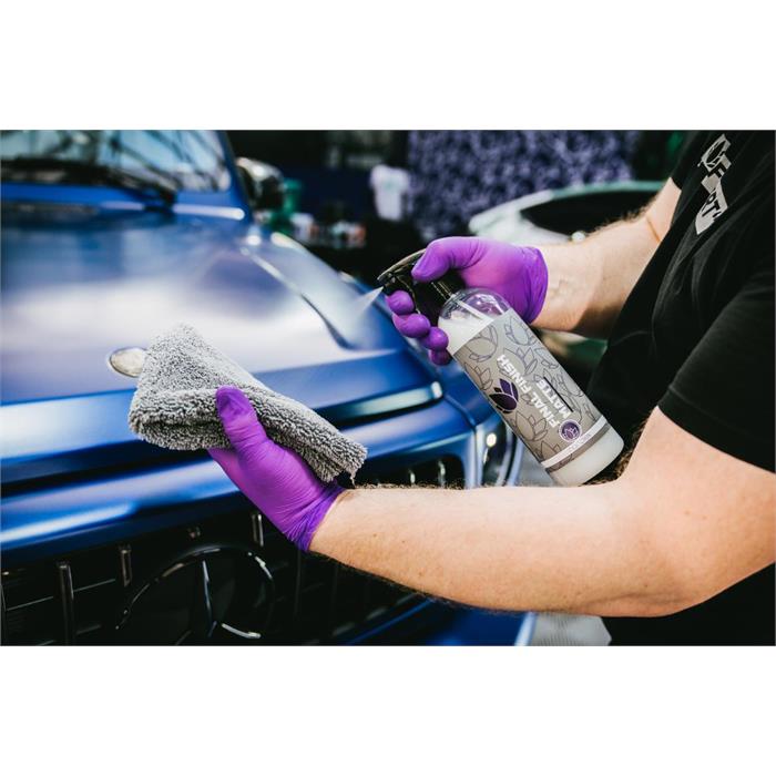 Nanolex Matte Final Finish