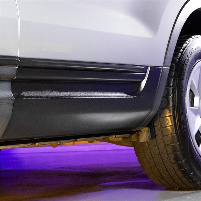 Meguiars Heavy Duty Trim Restoration Kit