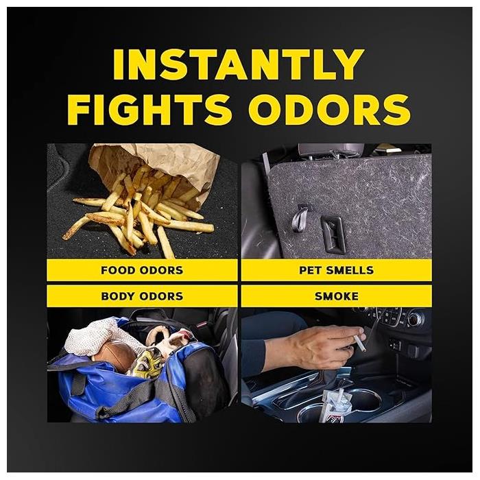 Meguiars Air Refresher Trigger Spray