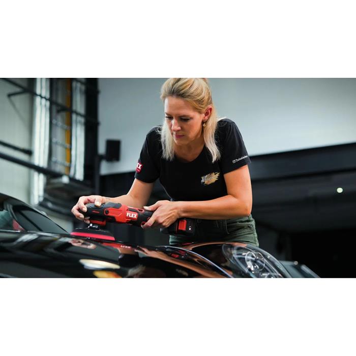 FLEX PE 150 18-EC Rotary Polisher