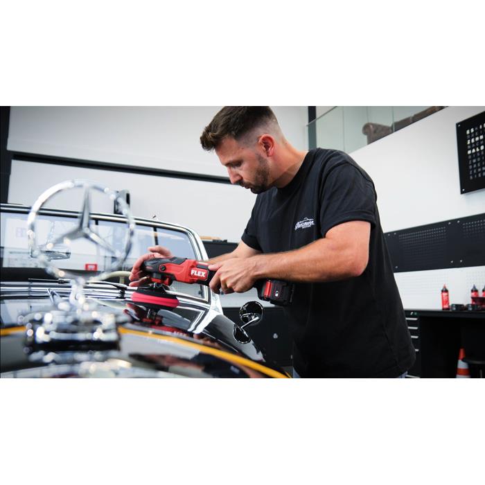 FLEX PE 150 18-EC Rotary Polisher