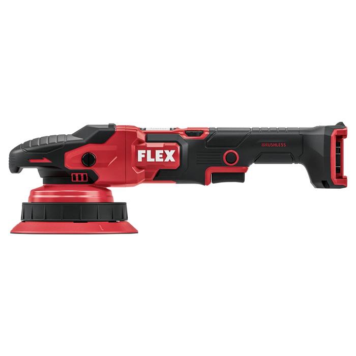 FLEX XCE 8 150 18-EC C Force Rotation Polisher