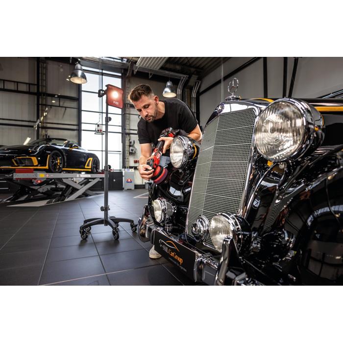 FLEX XCE 8 150 18-EC C Force Rotation Polisher