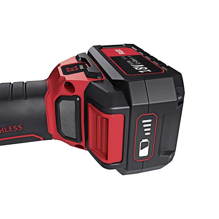 FLEX XCE 8 150 18-EC C Force Rotation Polisher