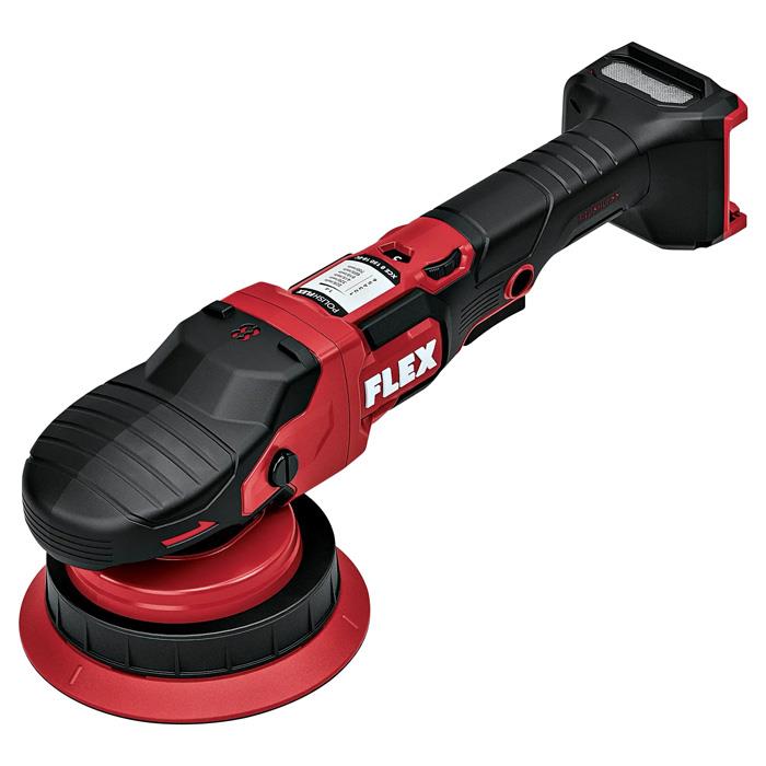 FLEX XFE 15 150 18-EC C Random Orbital Polisher