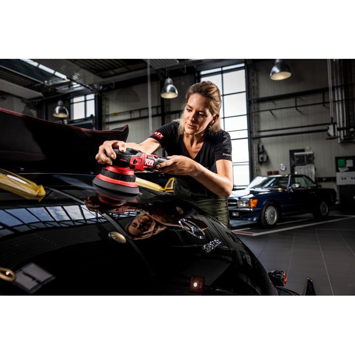 FLEX XFE 15 150 18-EC C Random Orbital Polisher