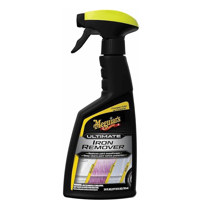 Meguiars Ultimate Iron Remover (710ml)