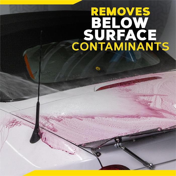 Meguiars Ultimate Iron Remover