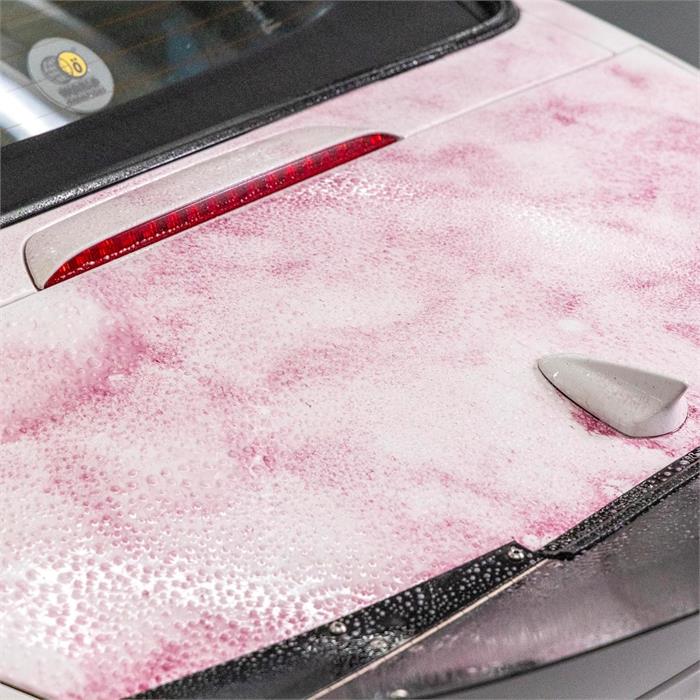 Meguiars Ultimate Iron Remover