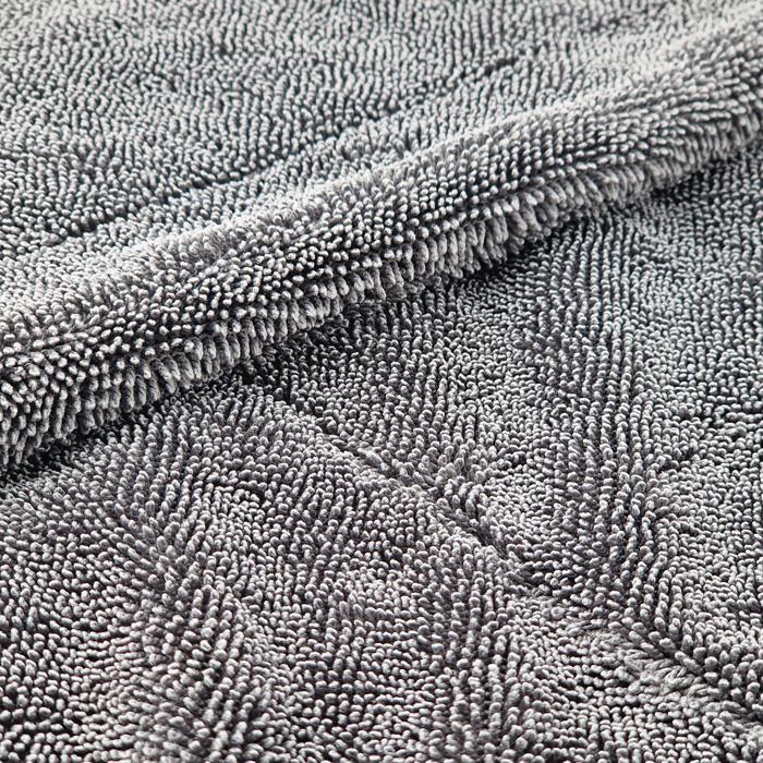 Ultimate Finish MF8 Twisted Loop Double Side Drying Towels