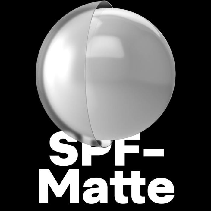 Avery Dennison SPF Matte