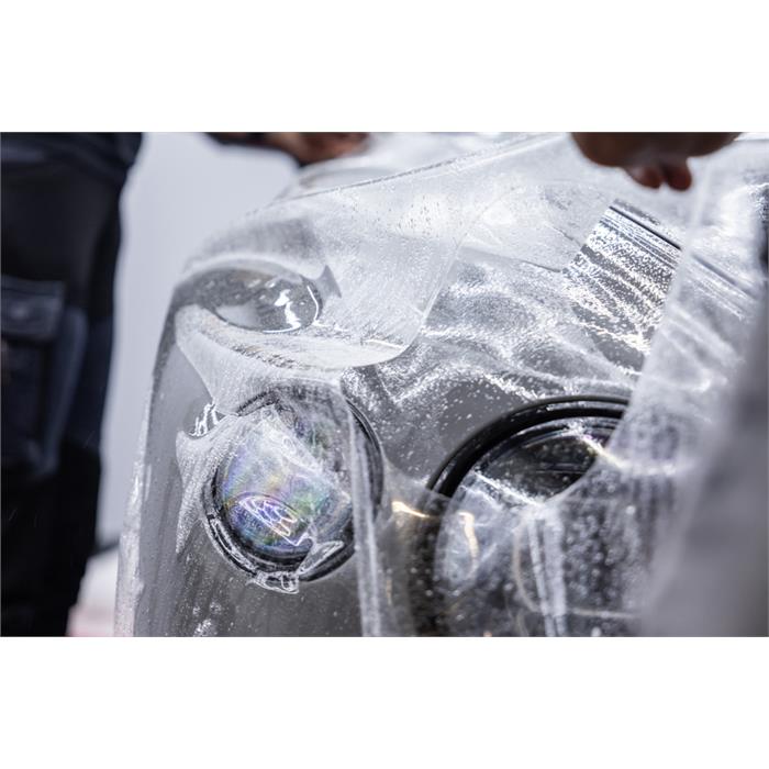 Avery Dennison SPF Matte